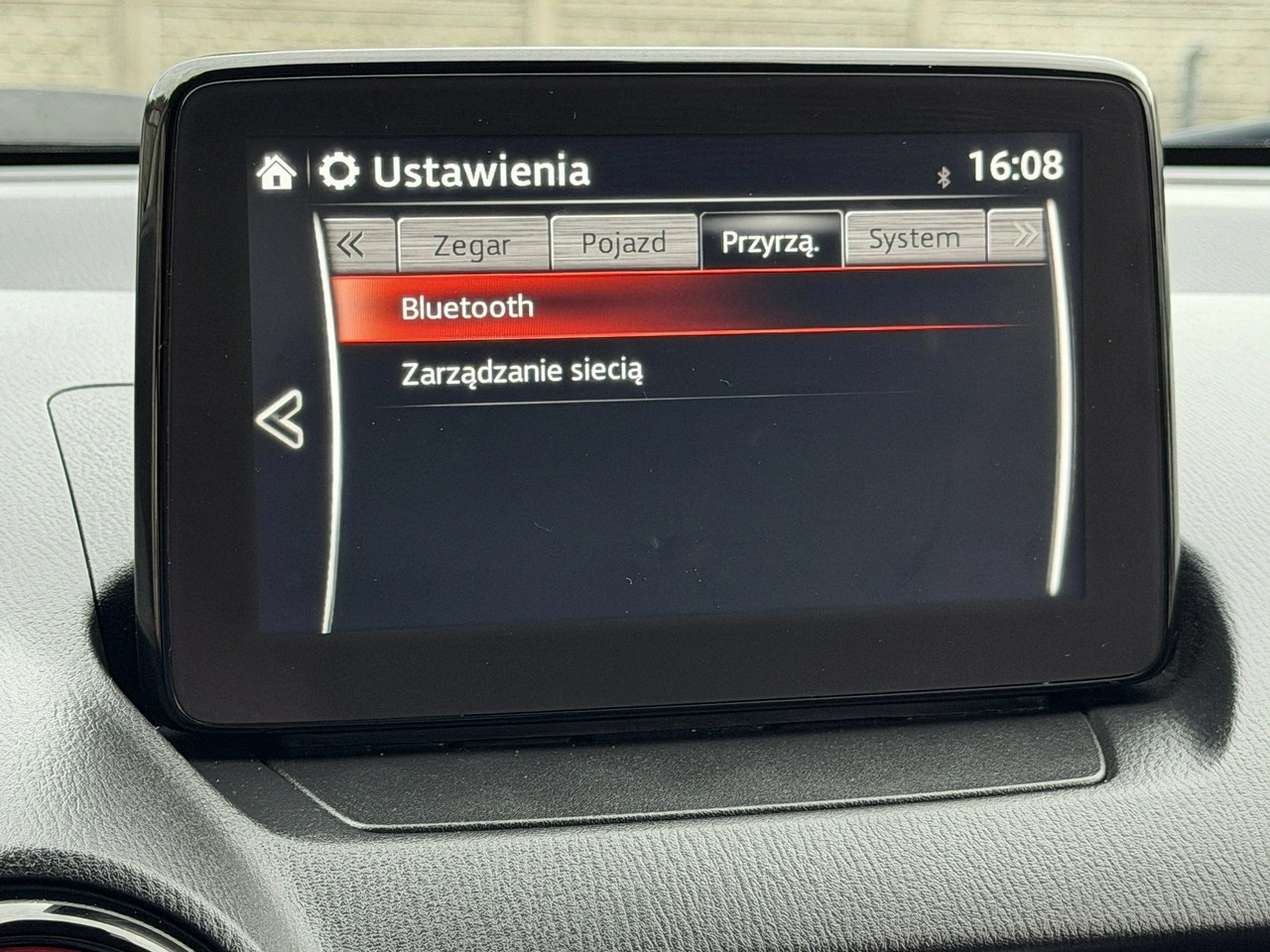 Mazda CX-3 - Zdjęcie 61