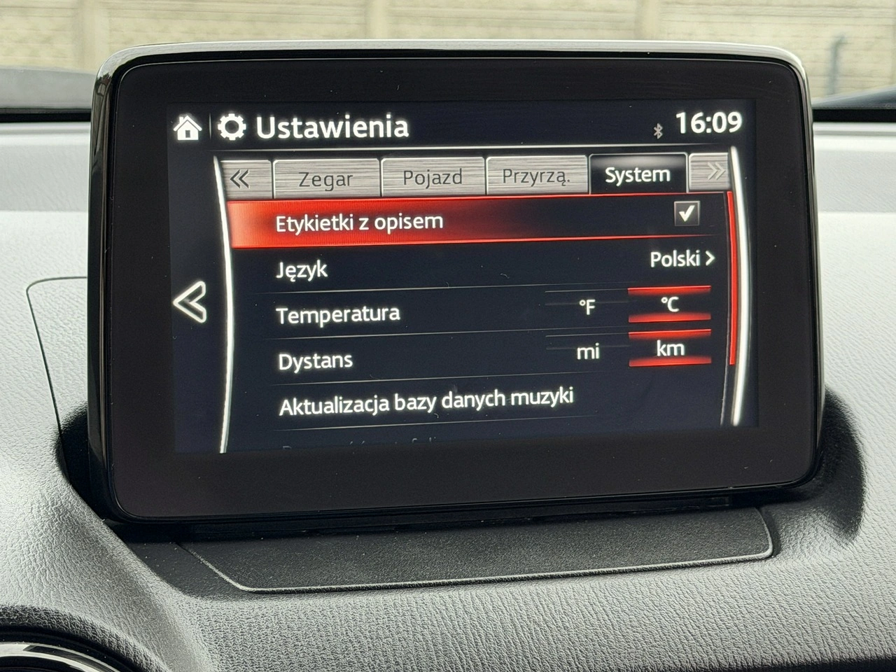 Mazda CX-3 - Zdjęcie 62
