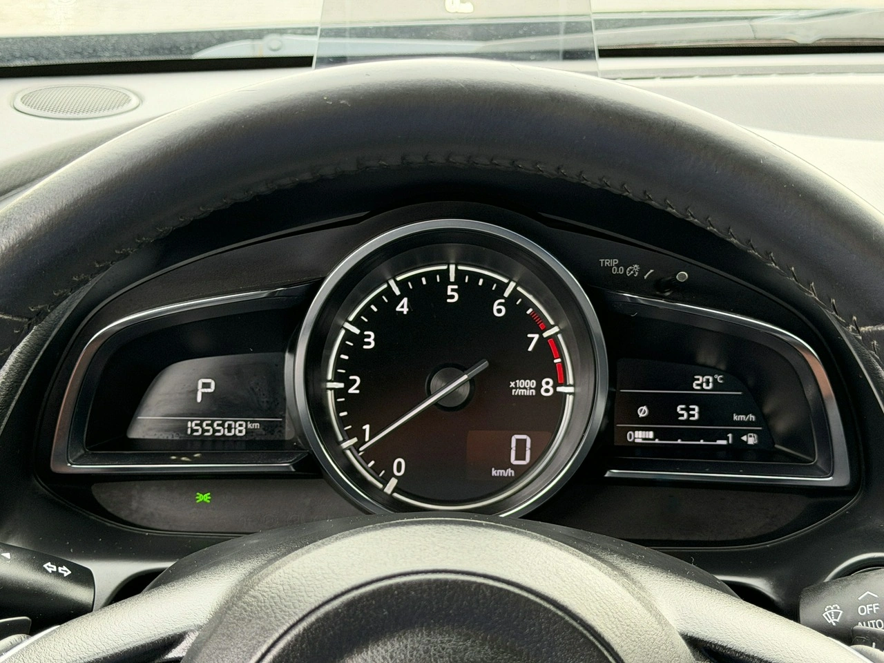 Mazda CX-3 - Zdjęcie 63