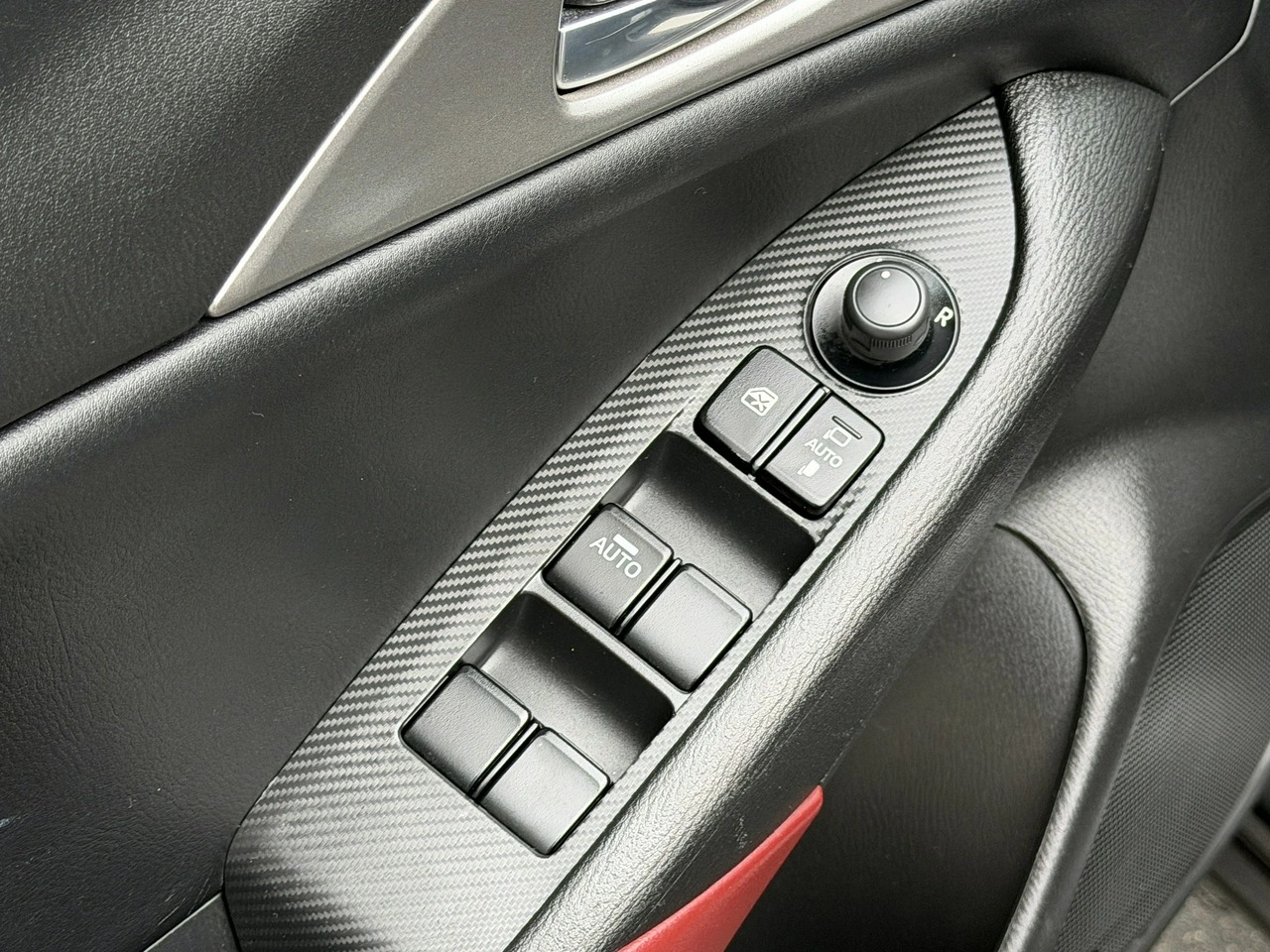 Mazda CX-3 - Zdjęcie 9