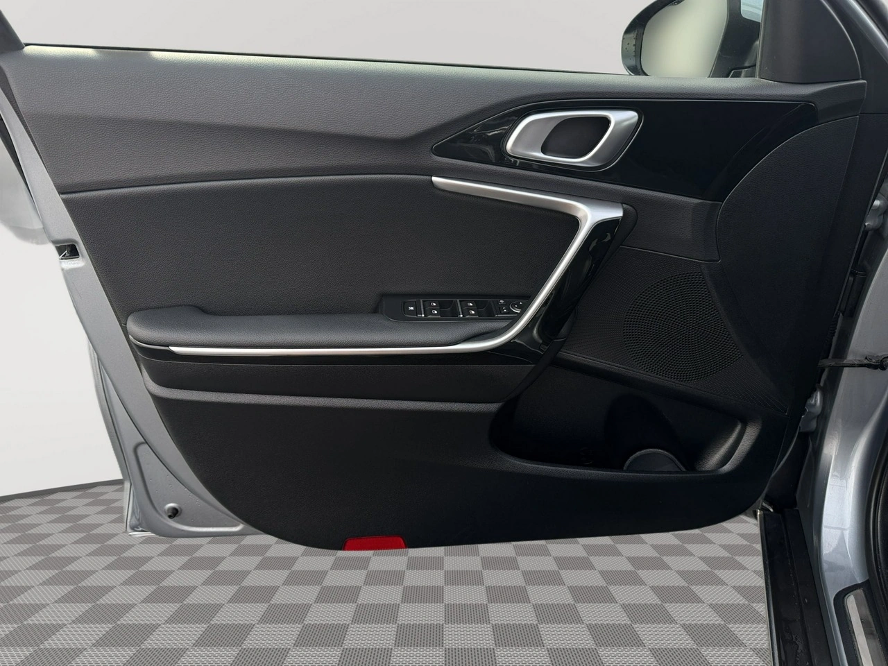 Kia XCeed - Zdjęcie 9