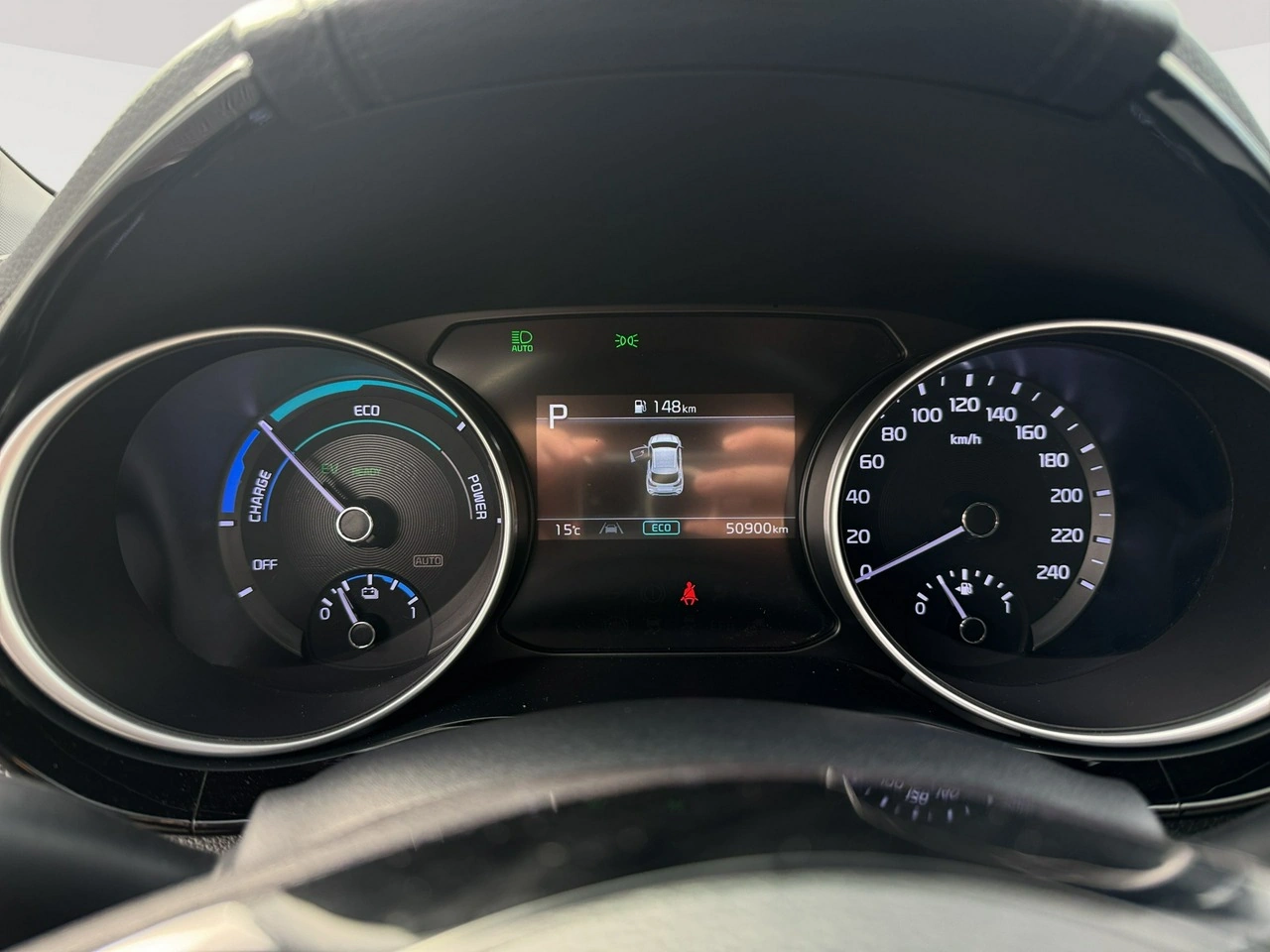 Kia XCeed - Zdjęcie 15