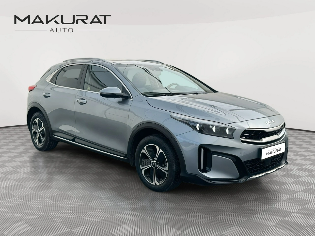 Kia XCeed - Zdjęcie 1