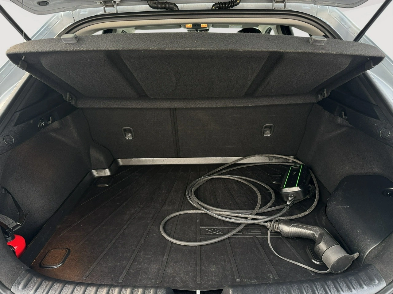 Kia XCeed - Zdjęcie 26