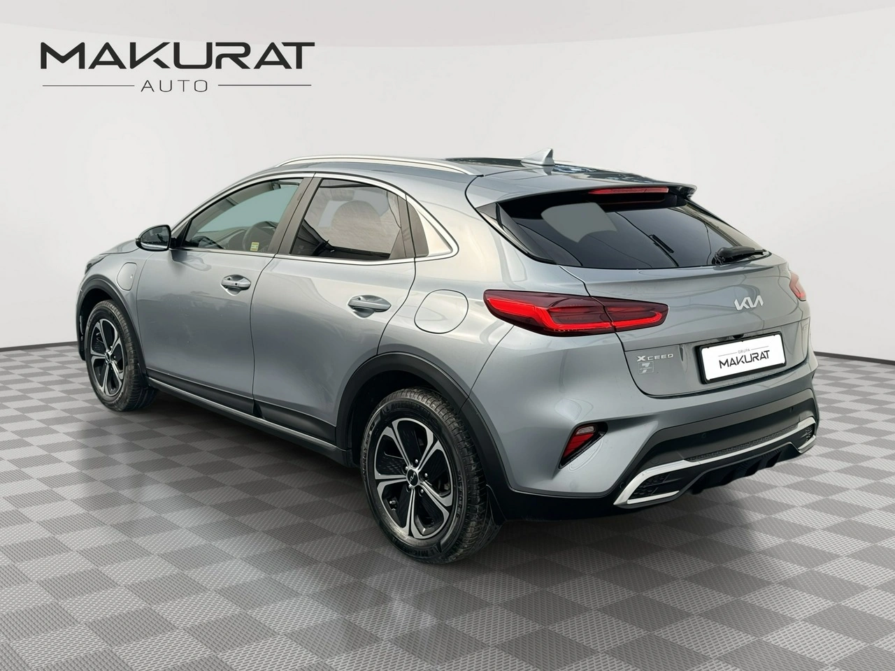 Kia XCeed - Zdjęcie 2