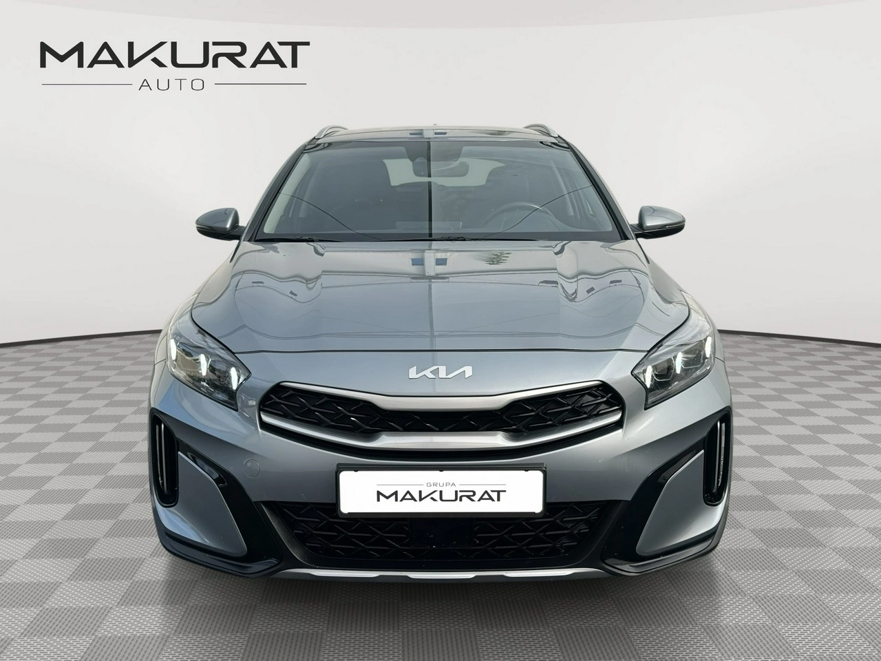 Kia XCeed - Zdjęcie 4