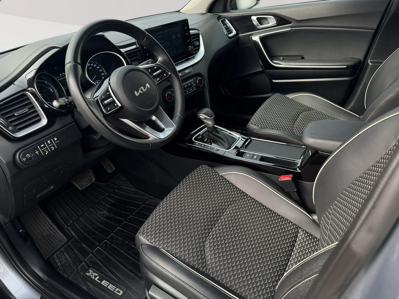 Kia XCeed - Zdjęcie 6