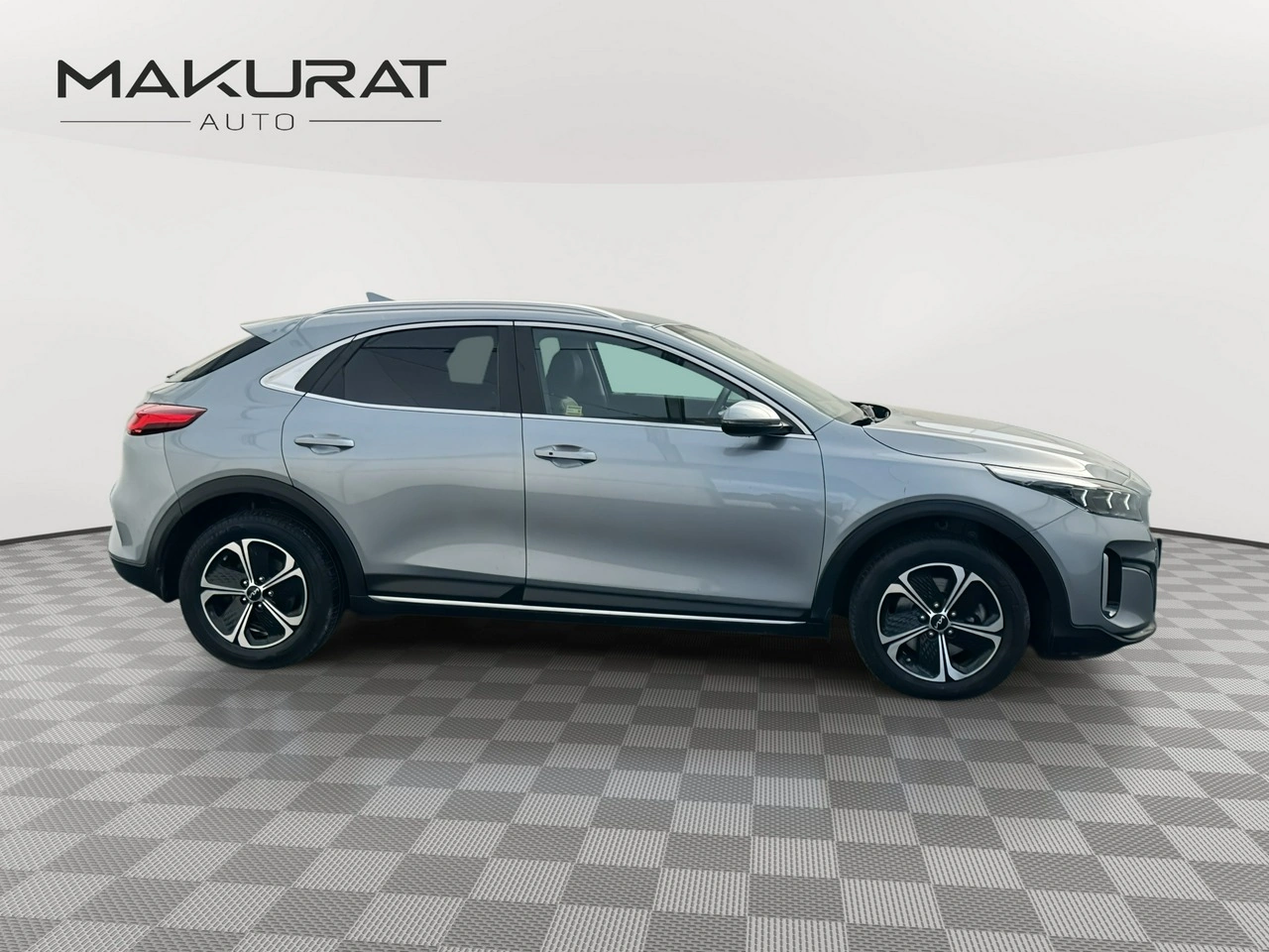 Kia XCeed - Zdjęcie 7