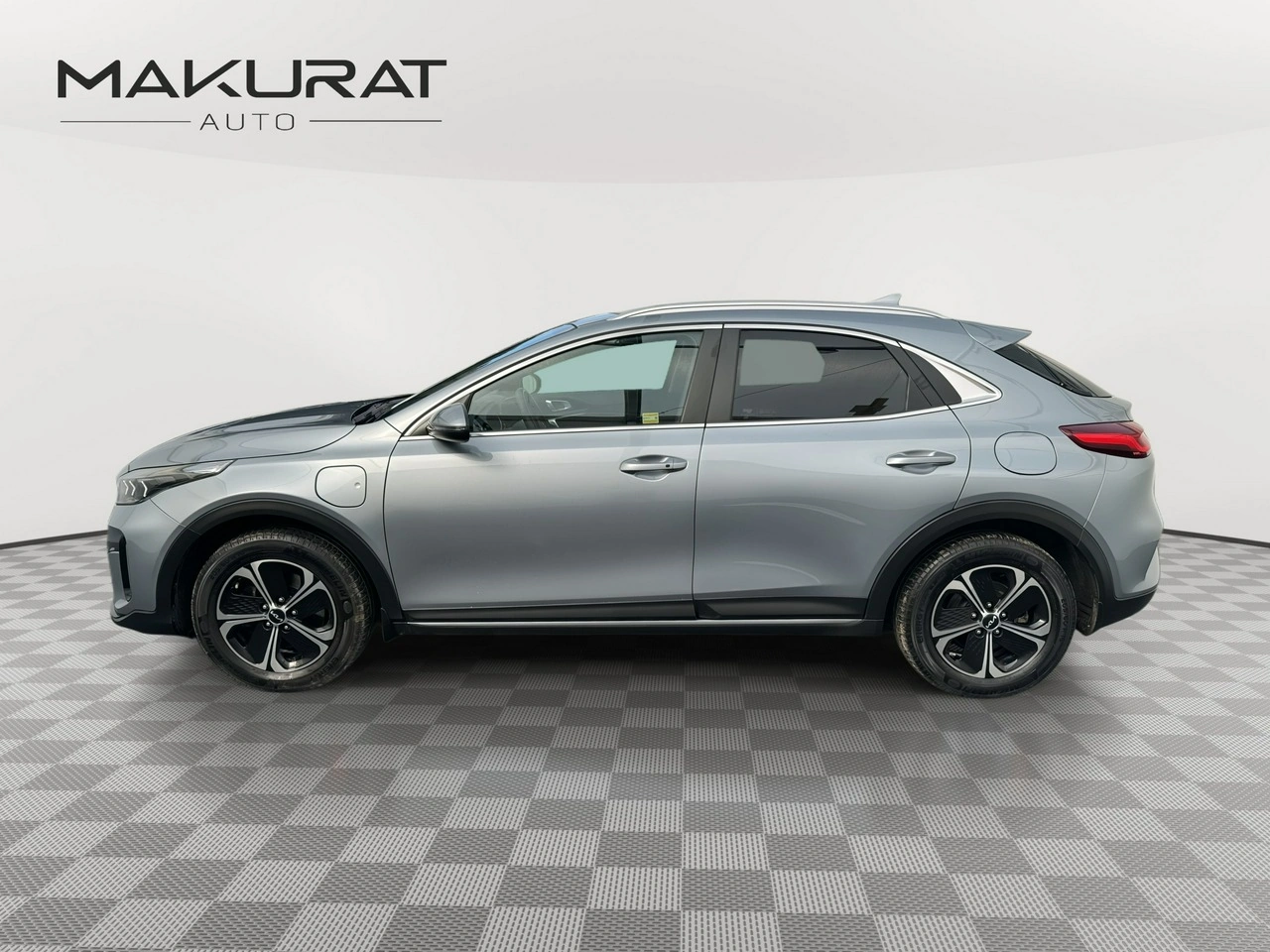 Kia XCeed - Zdjęcie 8