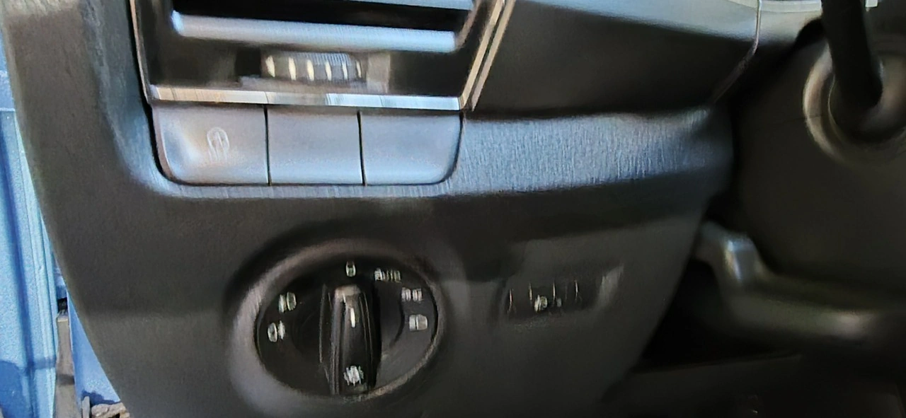 Skoda Fabia - Zdjęcie 19