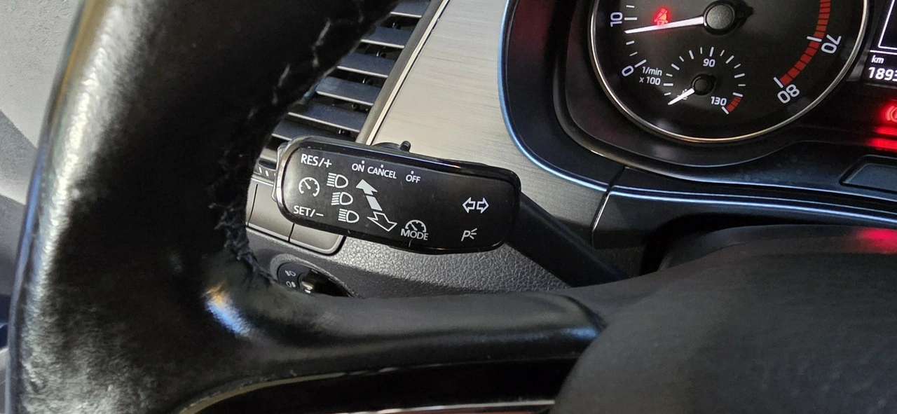 Skoda Fabia - Zdjęcie 22