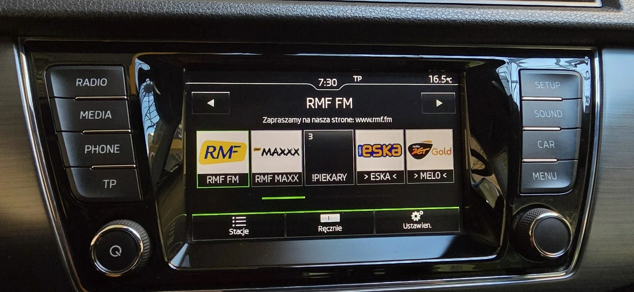 Skoda Fabia - Zdjęcie 23