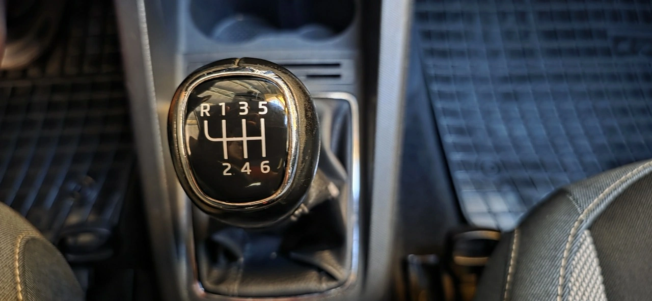 Skoda Fabia - Zdjęcie 26