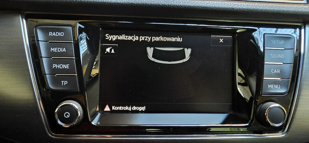 Skoda Fabia - Zdjęcie 28