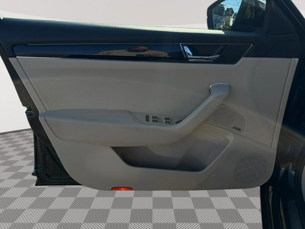 Skoda Superb - Zdjęcie 9