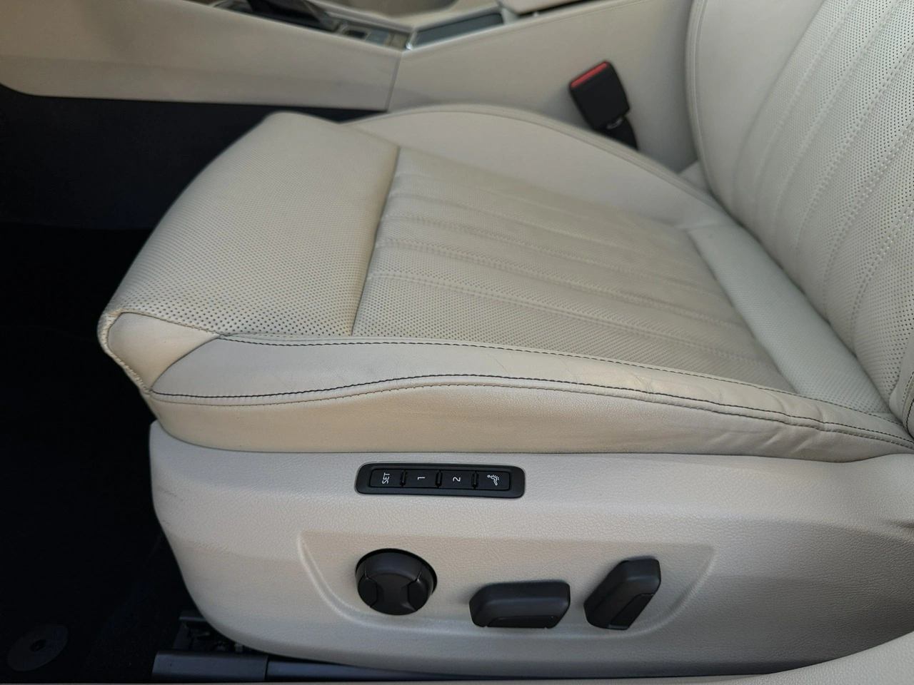 Skoda Superb - Zdjęcie 11