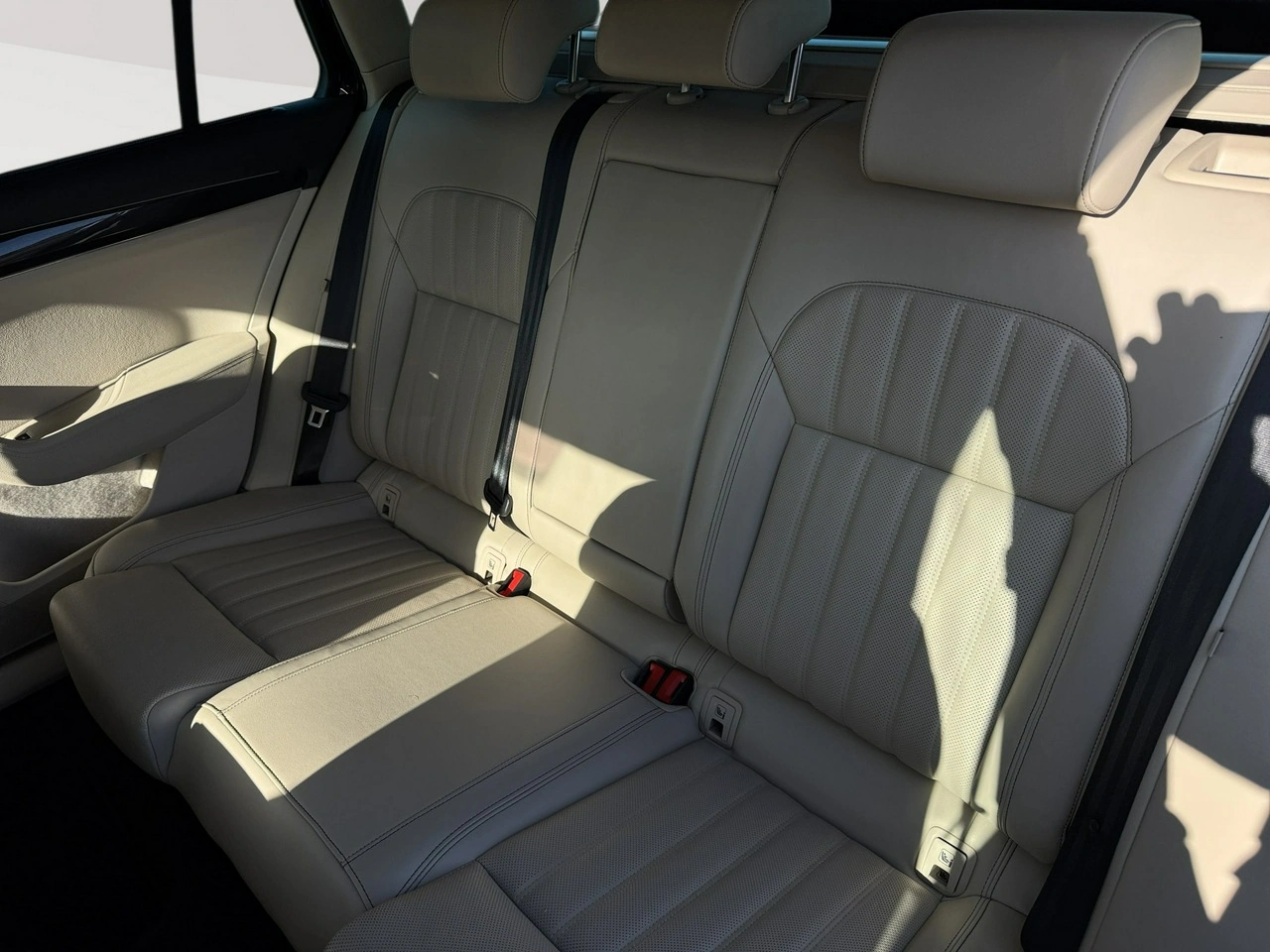 Skoda Superb - Zdjęcie 26