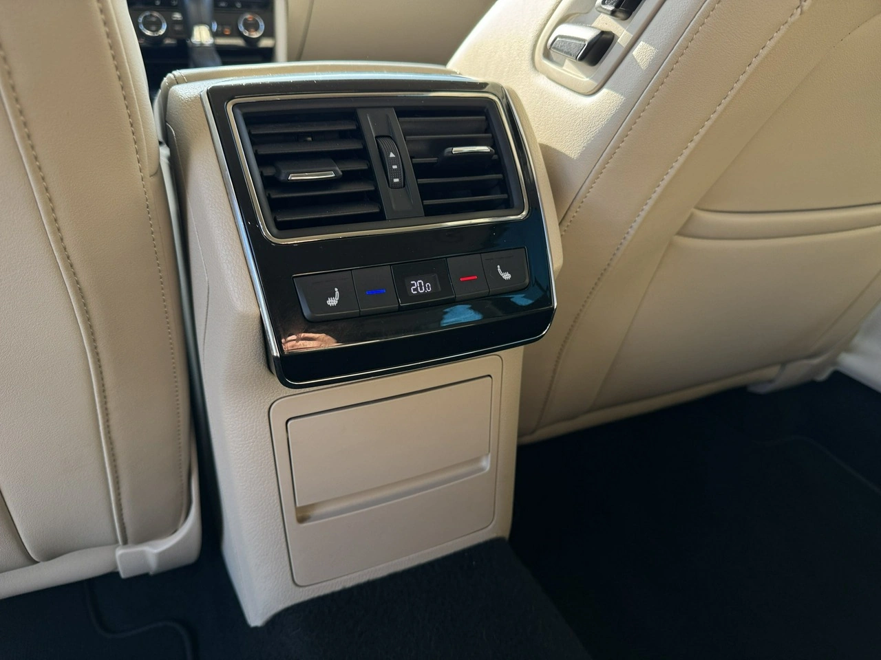 Skoda Superb - Zdjęcie 27