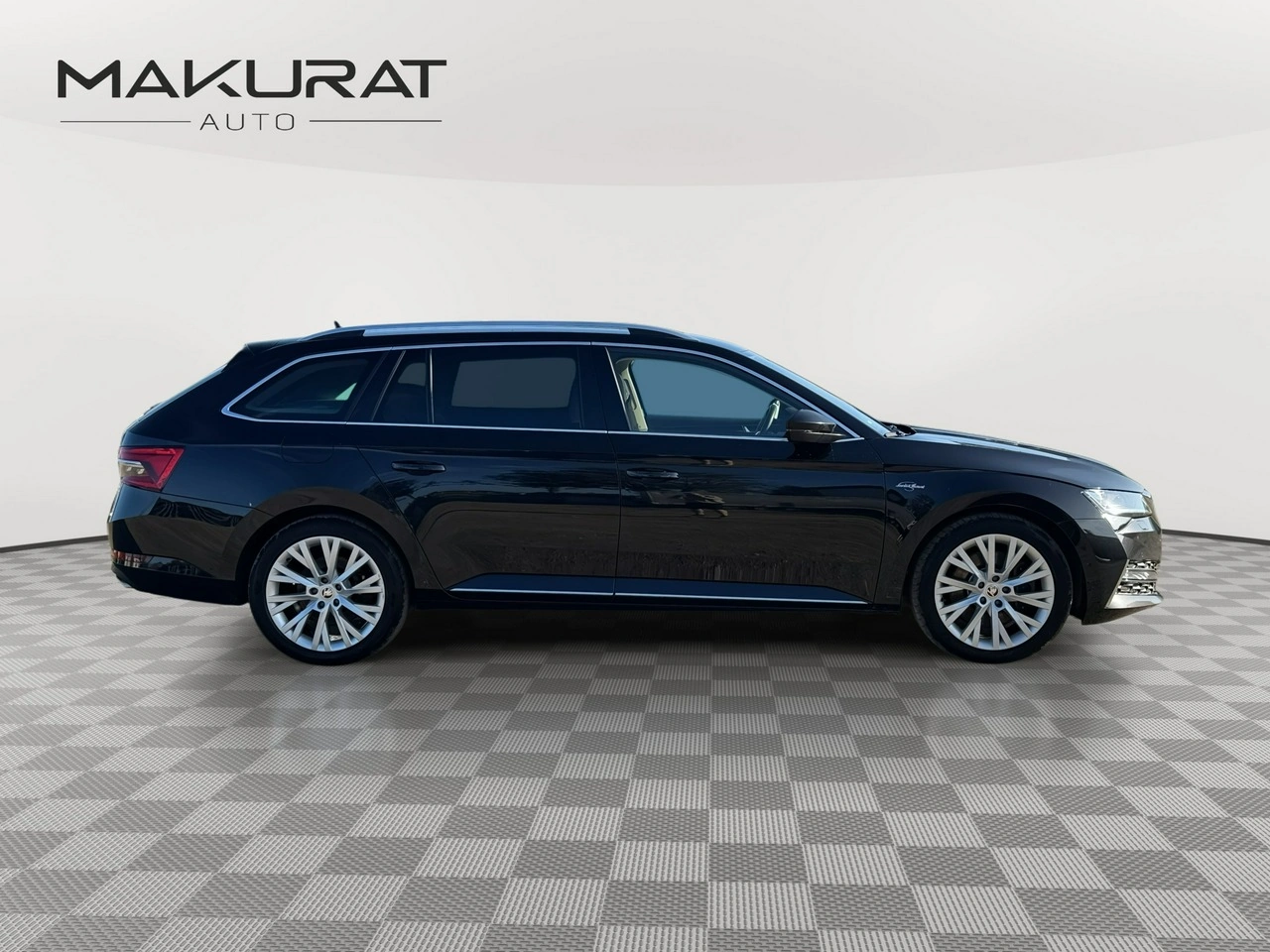 Skoda Superb - Zdjęcie 7