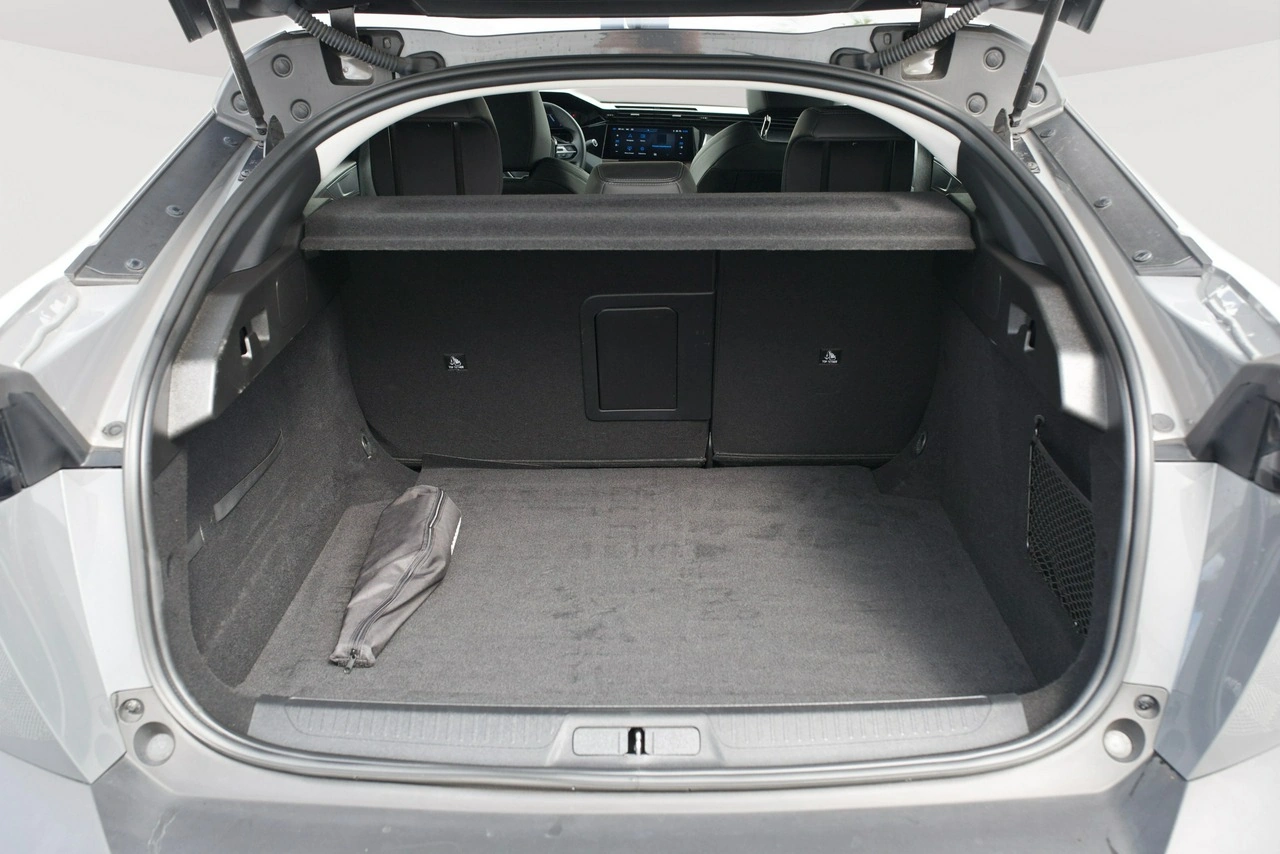 Peugeot 408 - Zdjęcie 18