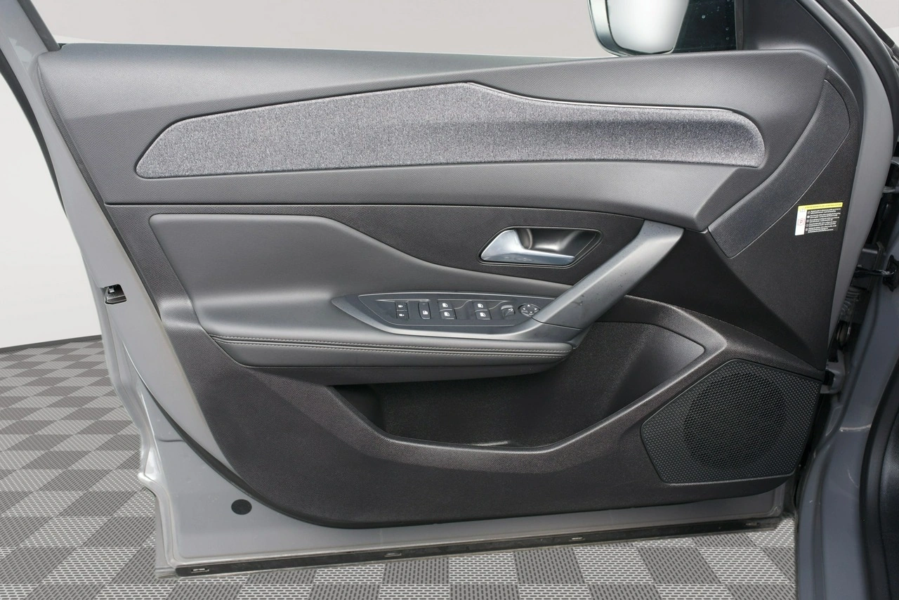 Peugeot 408 - Zdjęcie 7