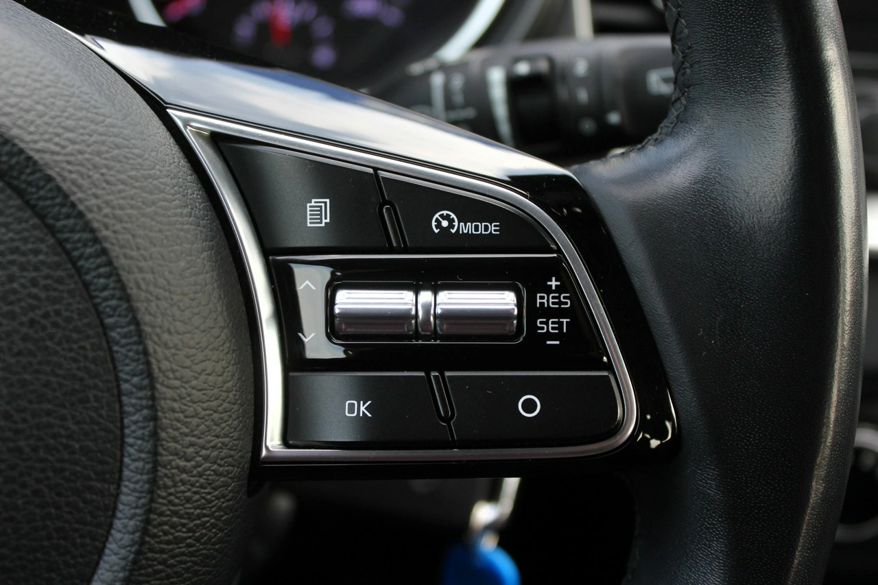 Kia Ceed - Zdjęcie 22