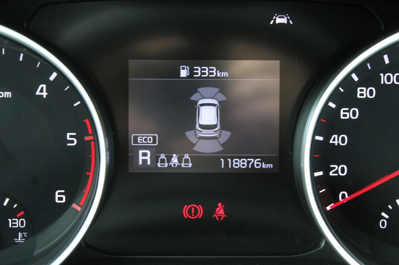 Kia Ceed - Zdjęcie 7