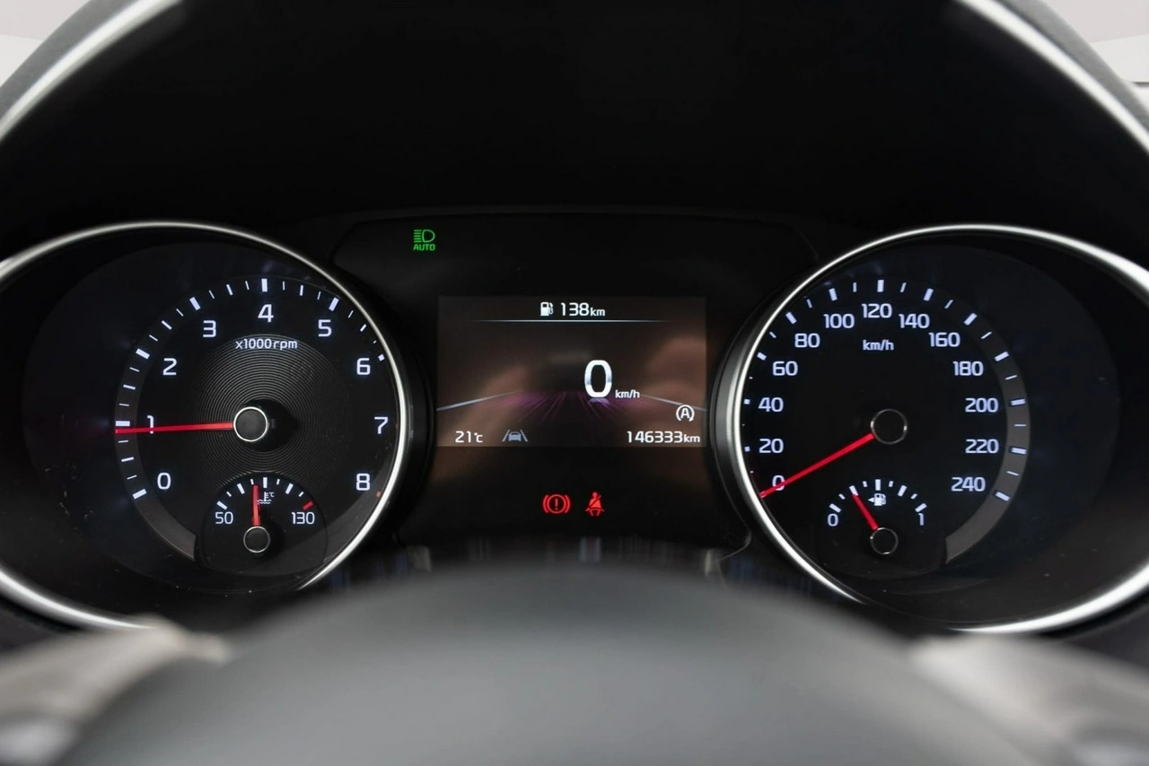 Kia Ceed - Zdjęcie 10