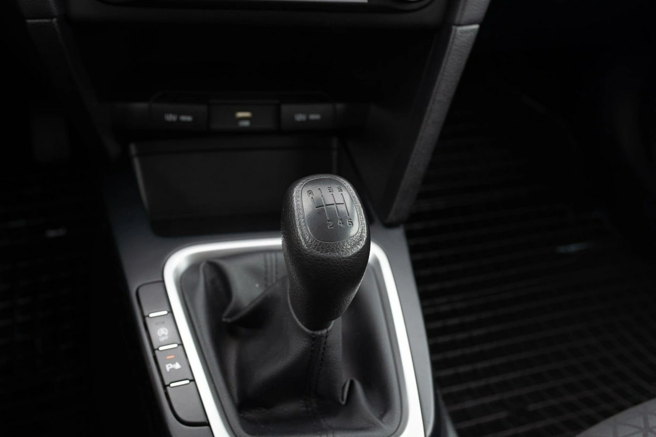 Kia Ceed - Zdjęcie 14