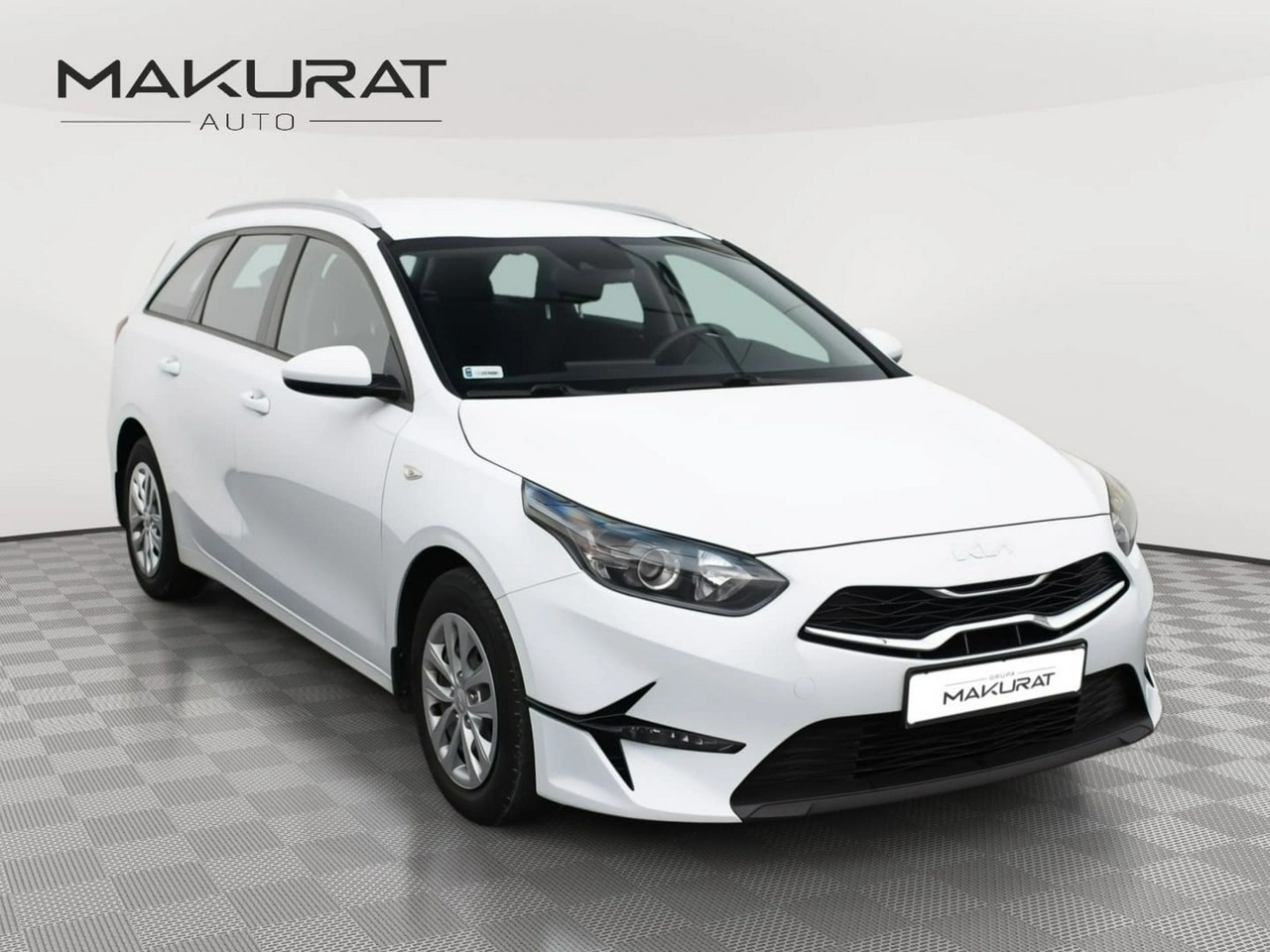 Kia Ceed - Zdjęcie 1