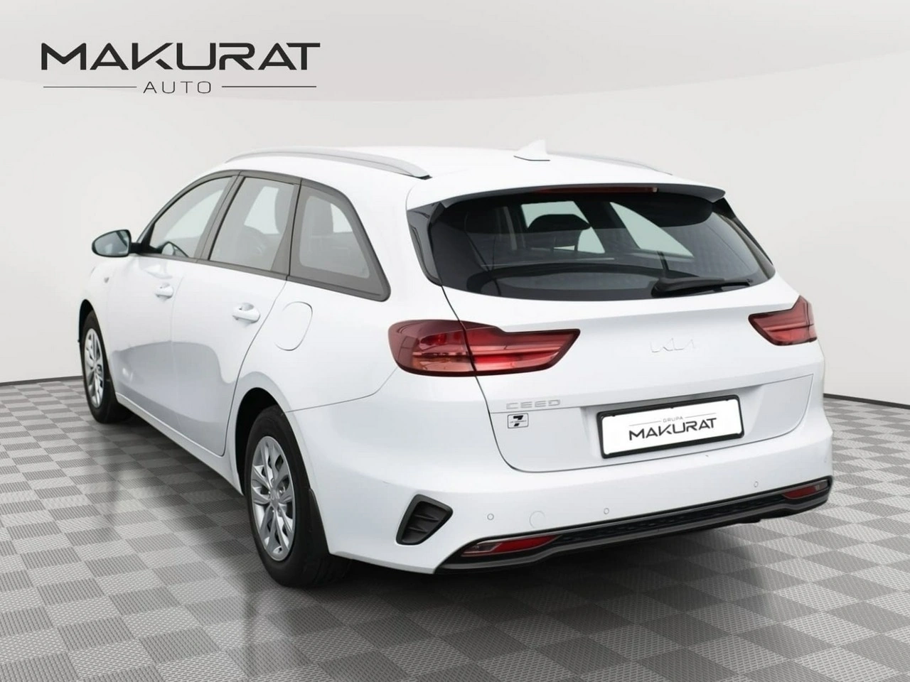 Kia Ceed - Zdjęcie 2