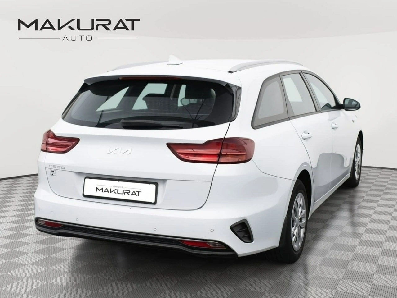 Kia Ceed - Zdjęcie 3
