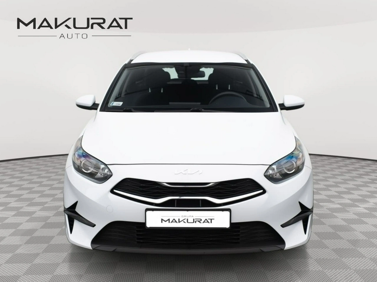 Kia Ceed - Zdjęcie 5