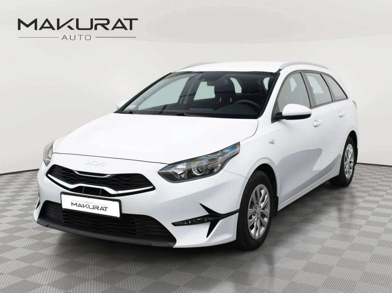 Kia Ceed - Główne zdjęcie