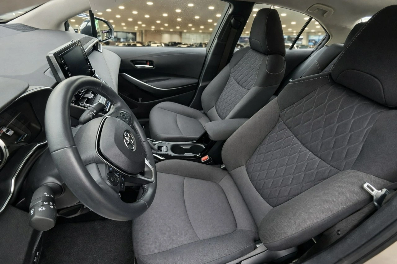 Toyota Corolla - Zdjęcie 7