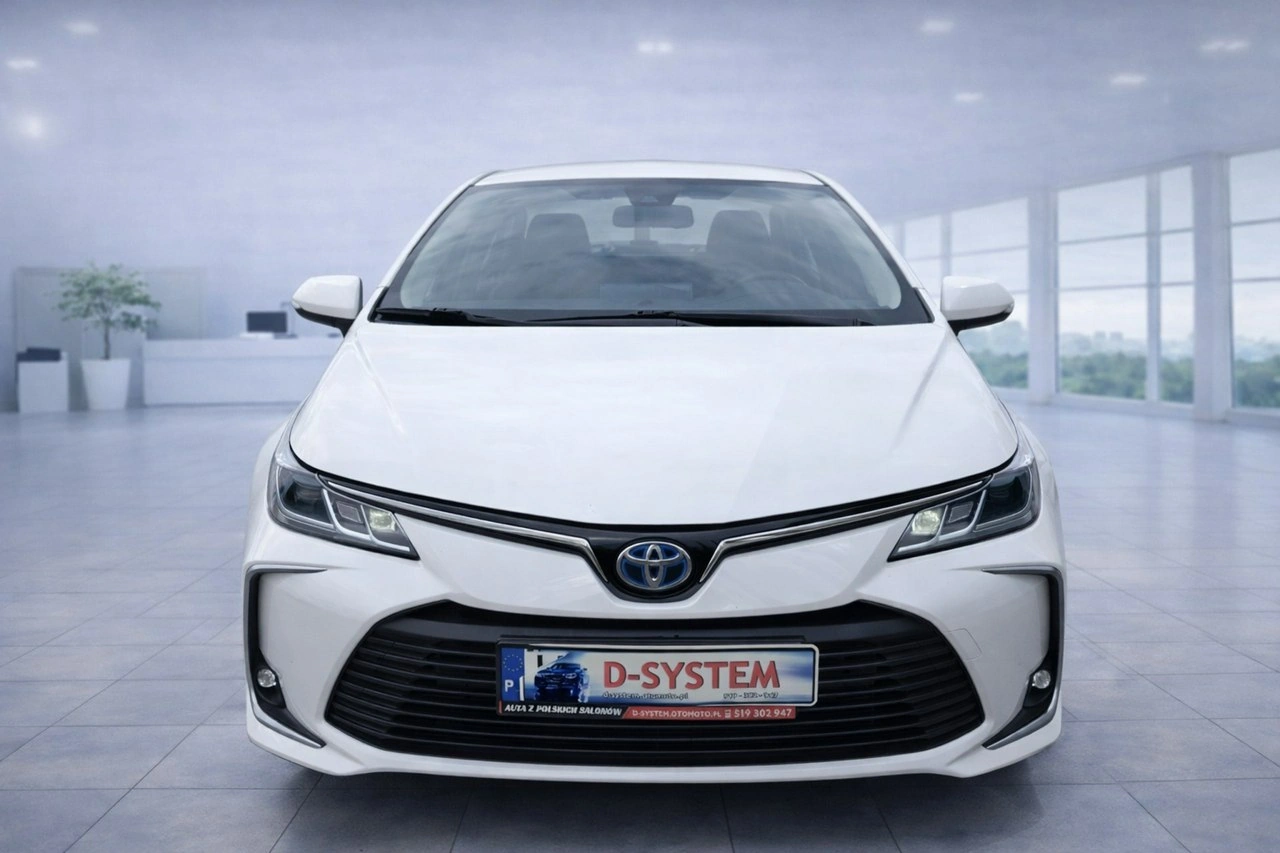 Toyota Corolla - Zdjęcie 5