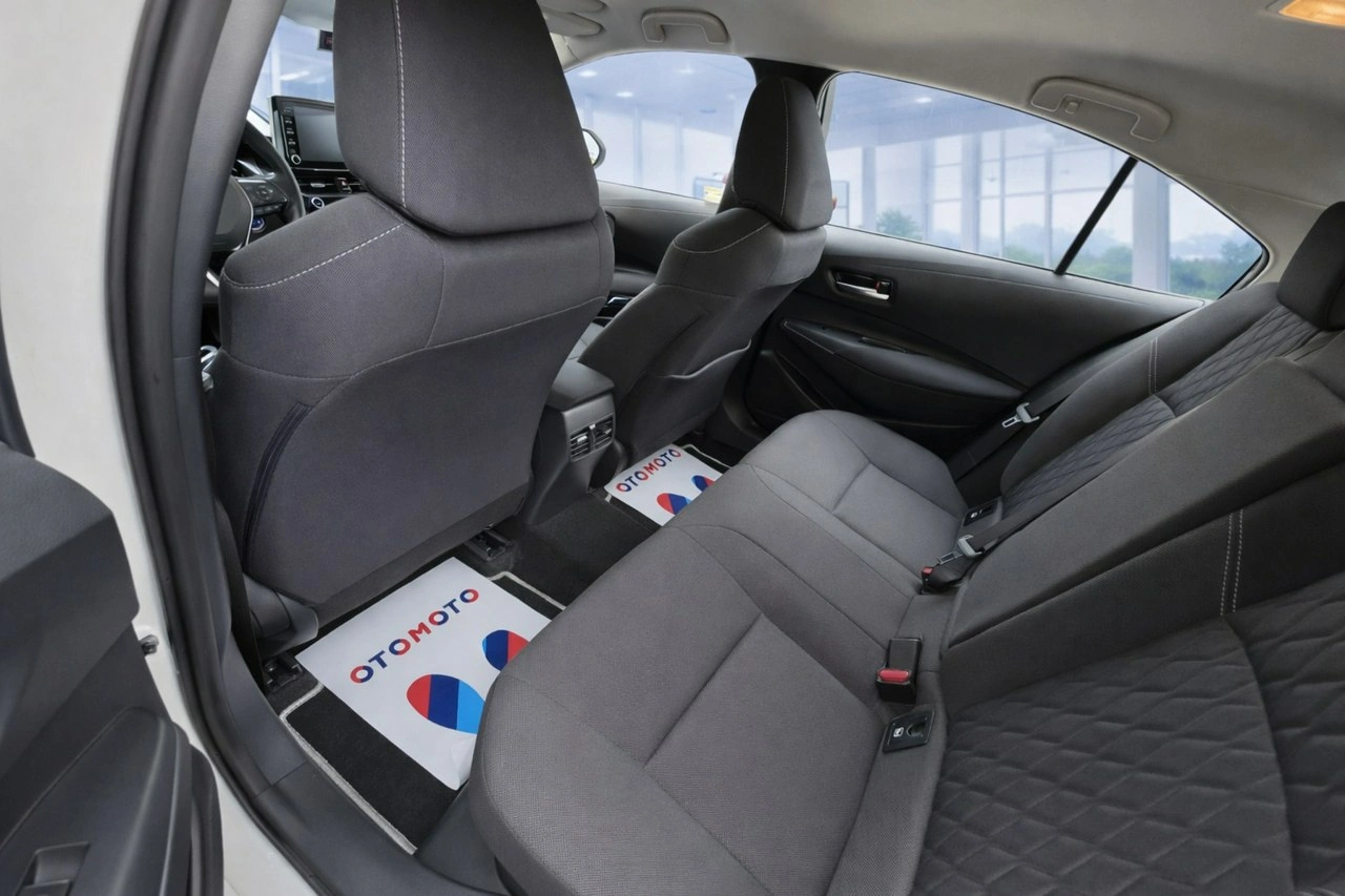 Toyota Corolla - Zdjęcie 6