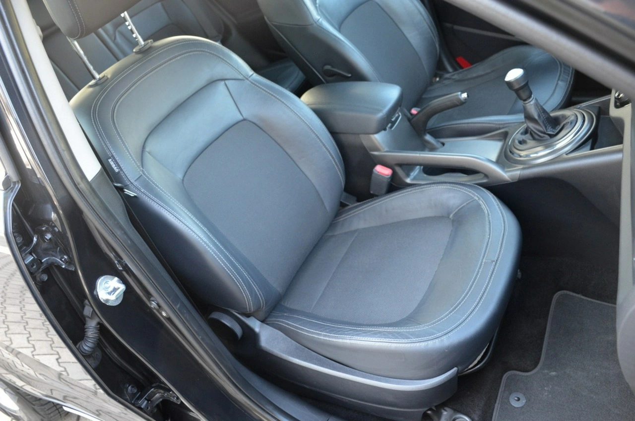 Kia Sportage - Zdjęcie 26