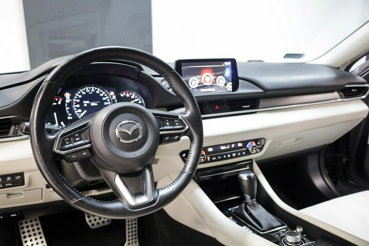 Mazda 6 - Zdjęcie 14