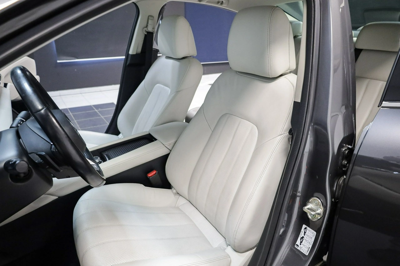 Mazda 6 - Zdjęcie 15