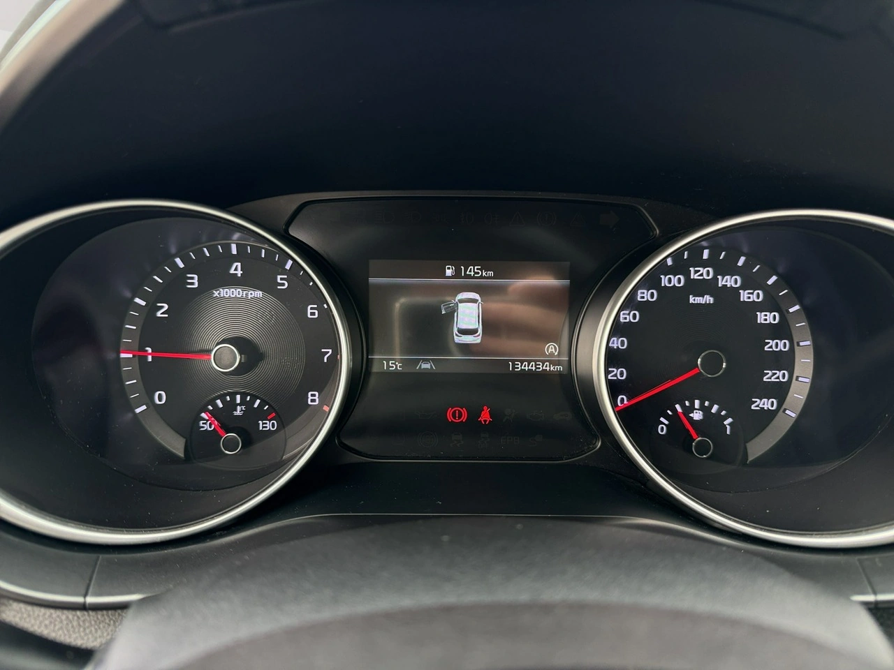 Kia Ceed - Zdjęcie 14