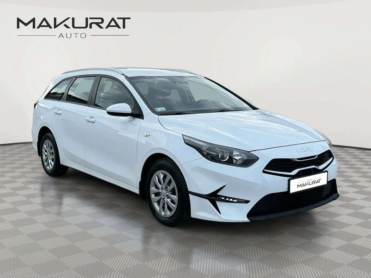 Kia Ceed - Zdjęcie 1
