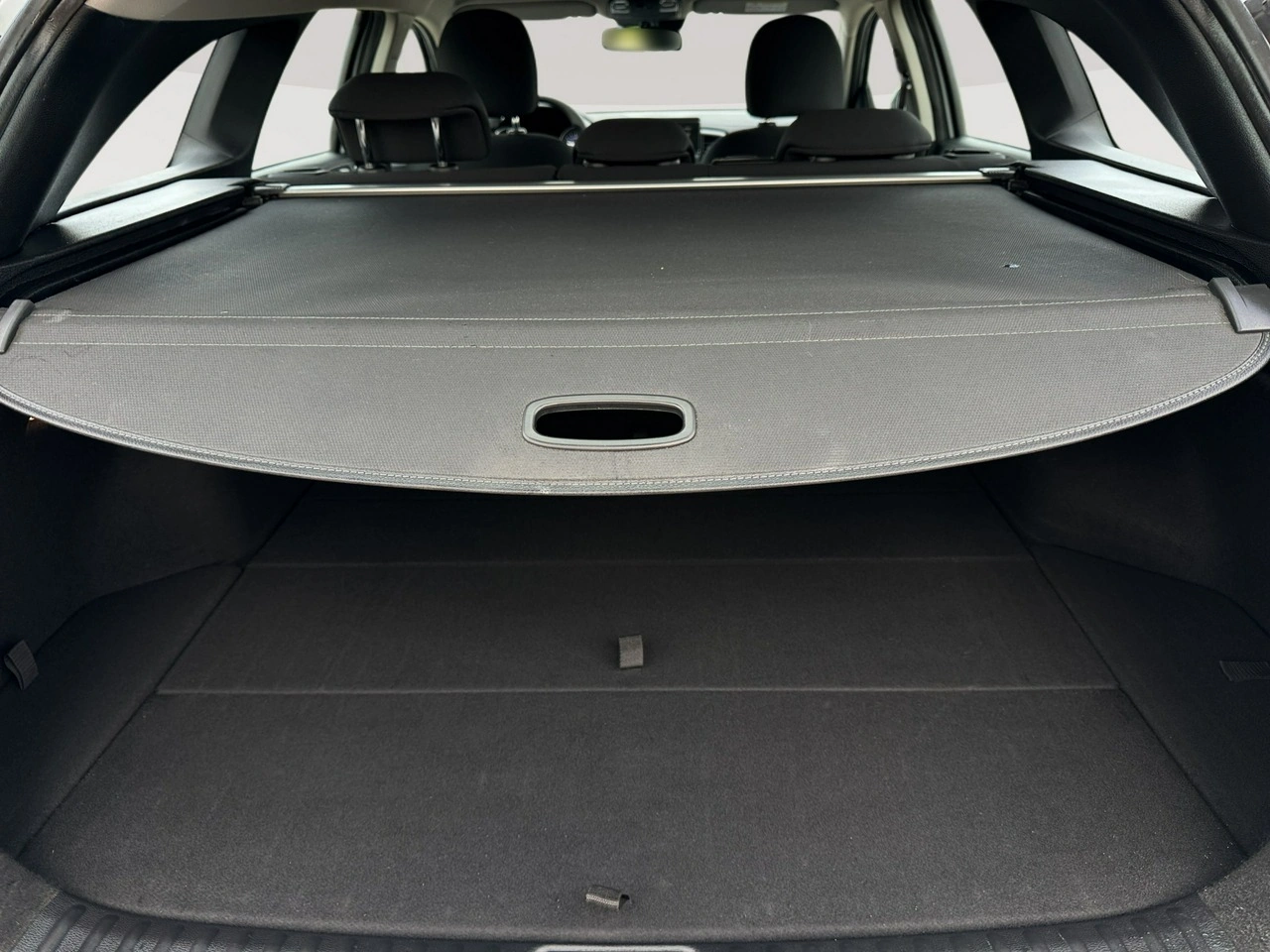 Kia Ceed - Zdjęcie 20