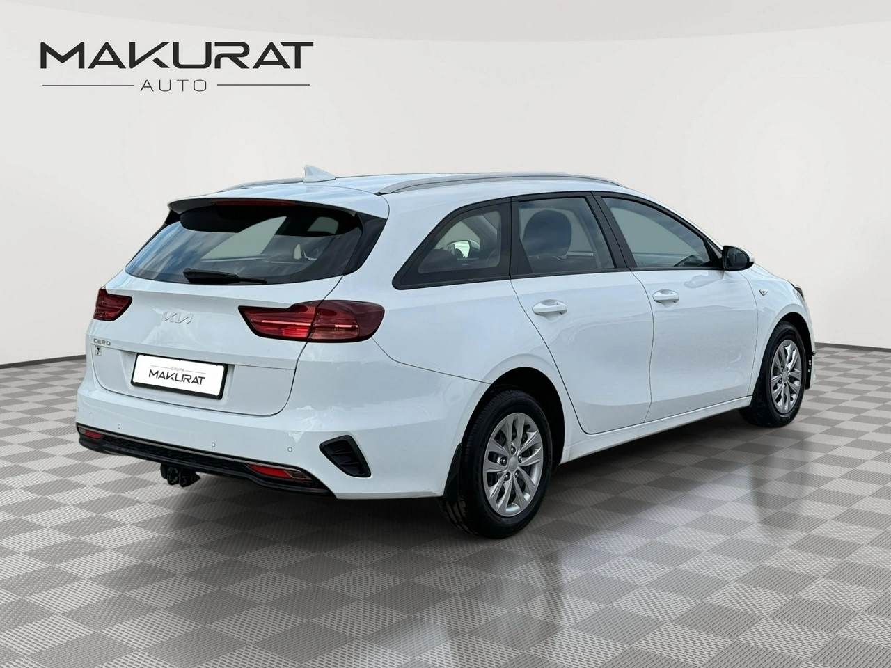 Kia Ceed - Zdjęcie 2