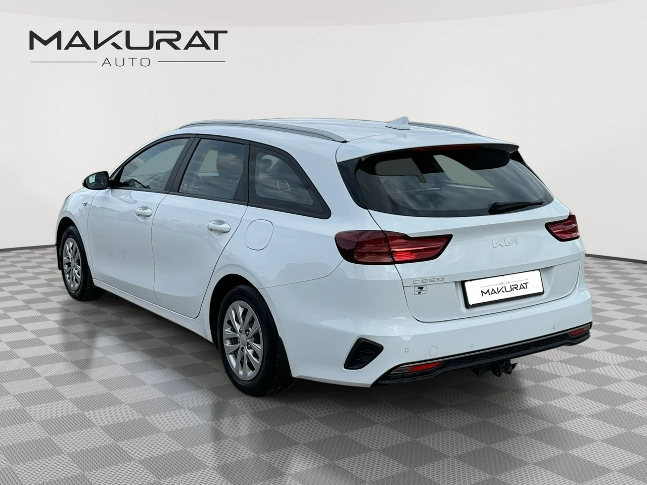 Kia Ceed - Zdjęcie 3