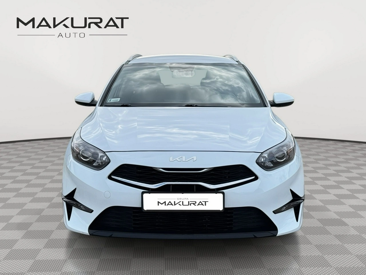 Kia Ceed - Zdjęcie 4