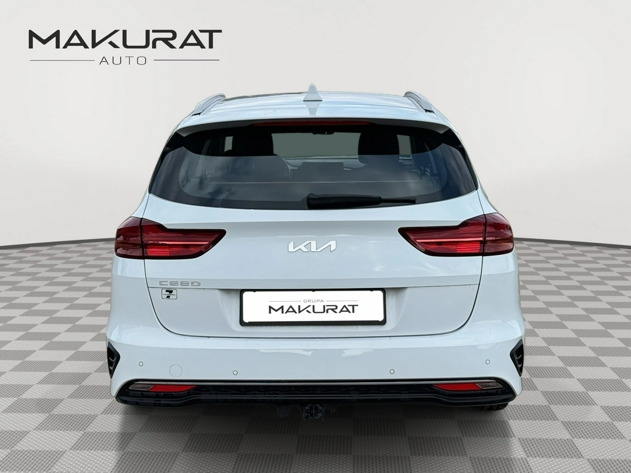 Kia Ceed - Zdjęcie 5