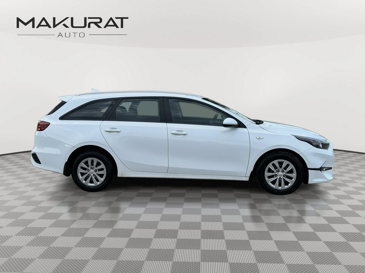Kia Ceed - Zdjęcie 7