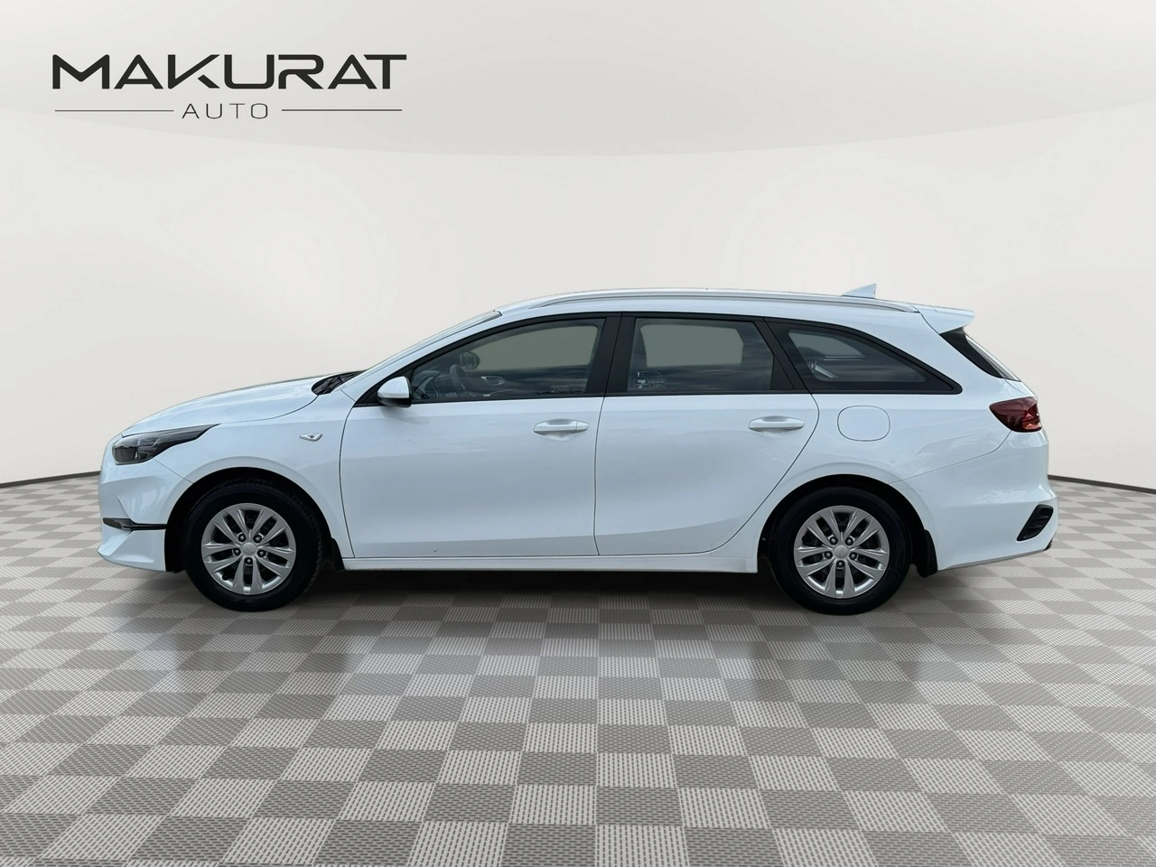Kia Ceed - Zdjęcie 8