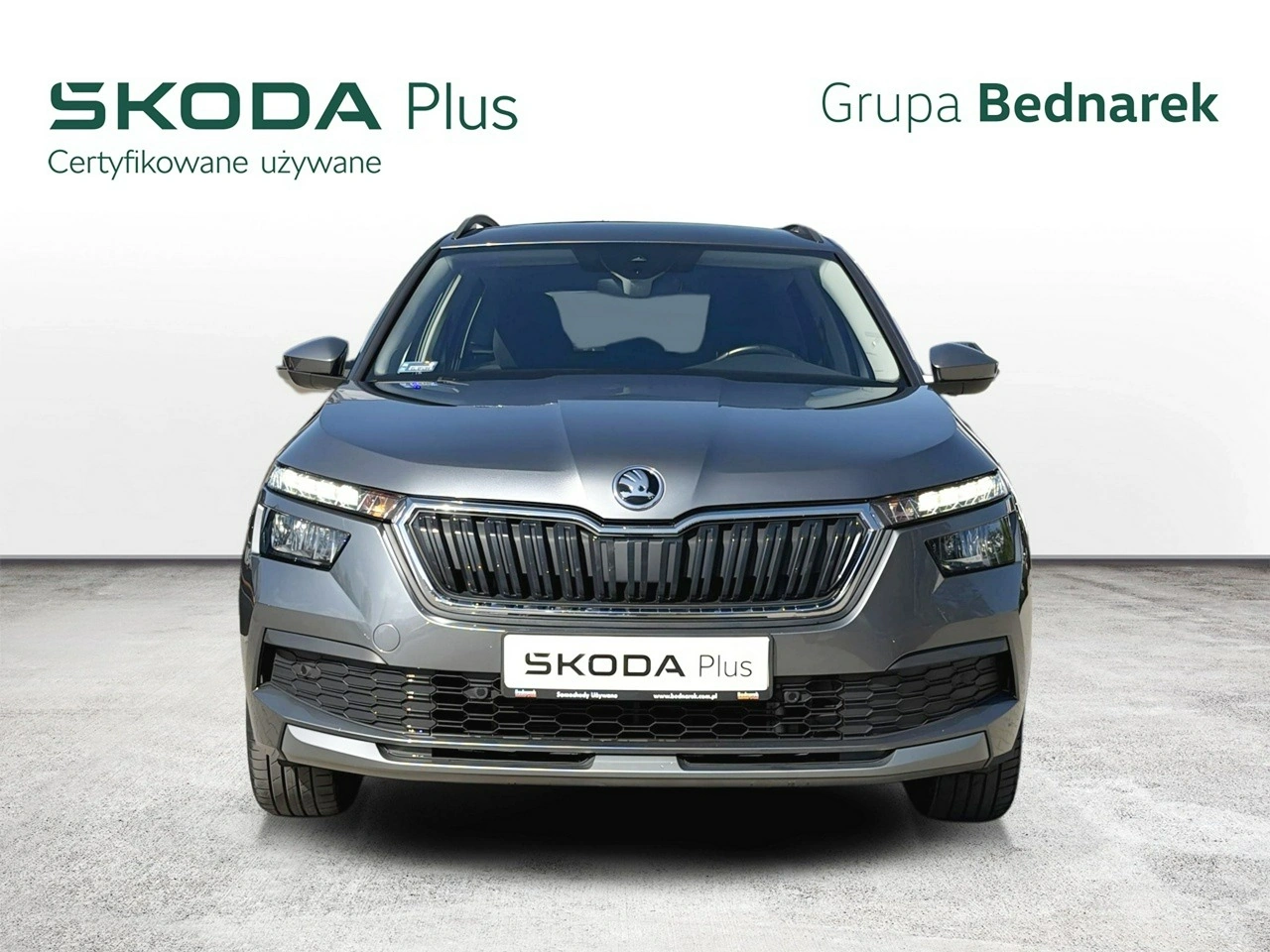 Skoda Kamiq - Zdjęcie 7